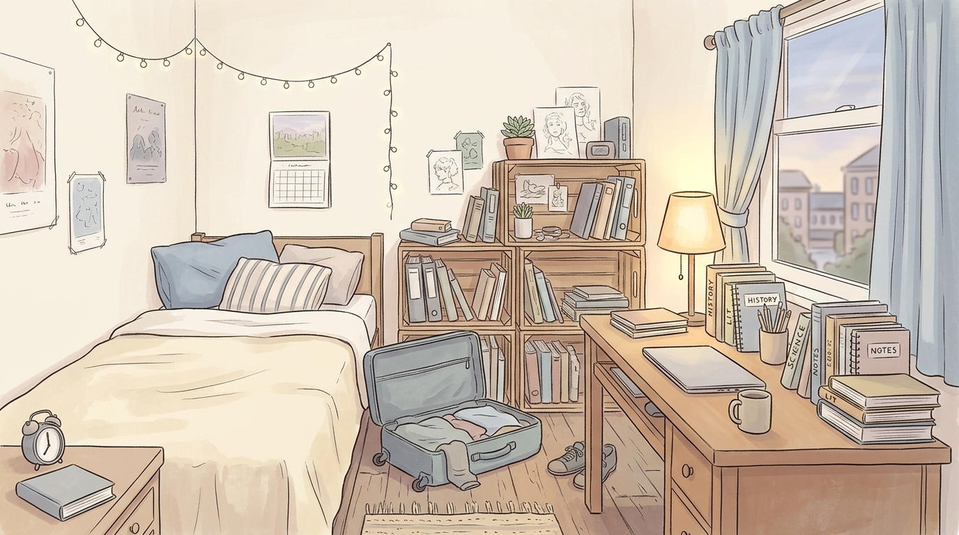 University Room