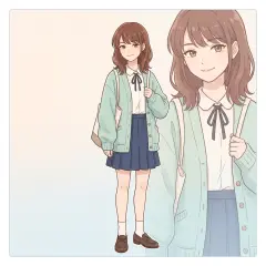菅谷乃羽