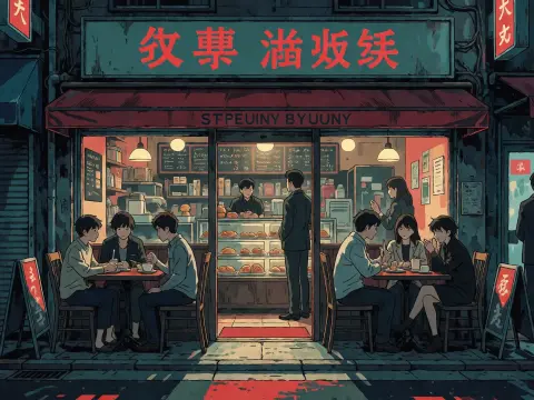 Café Uzumaki