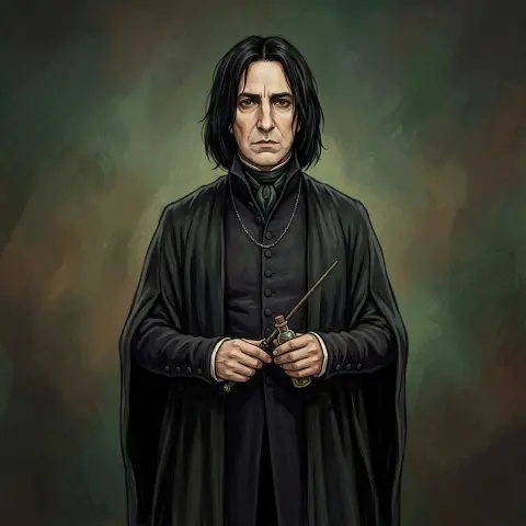 Severus Snape