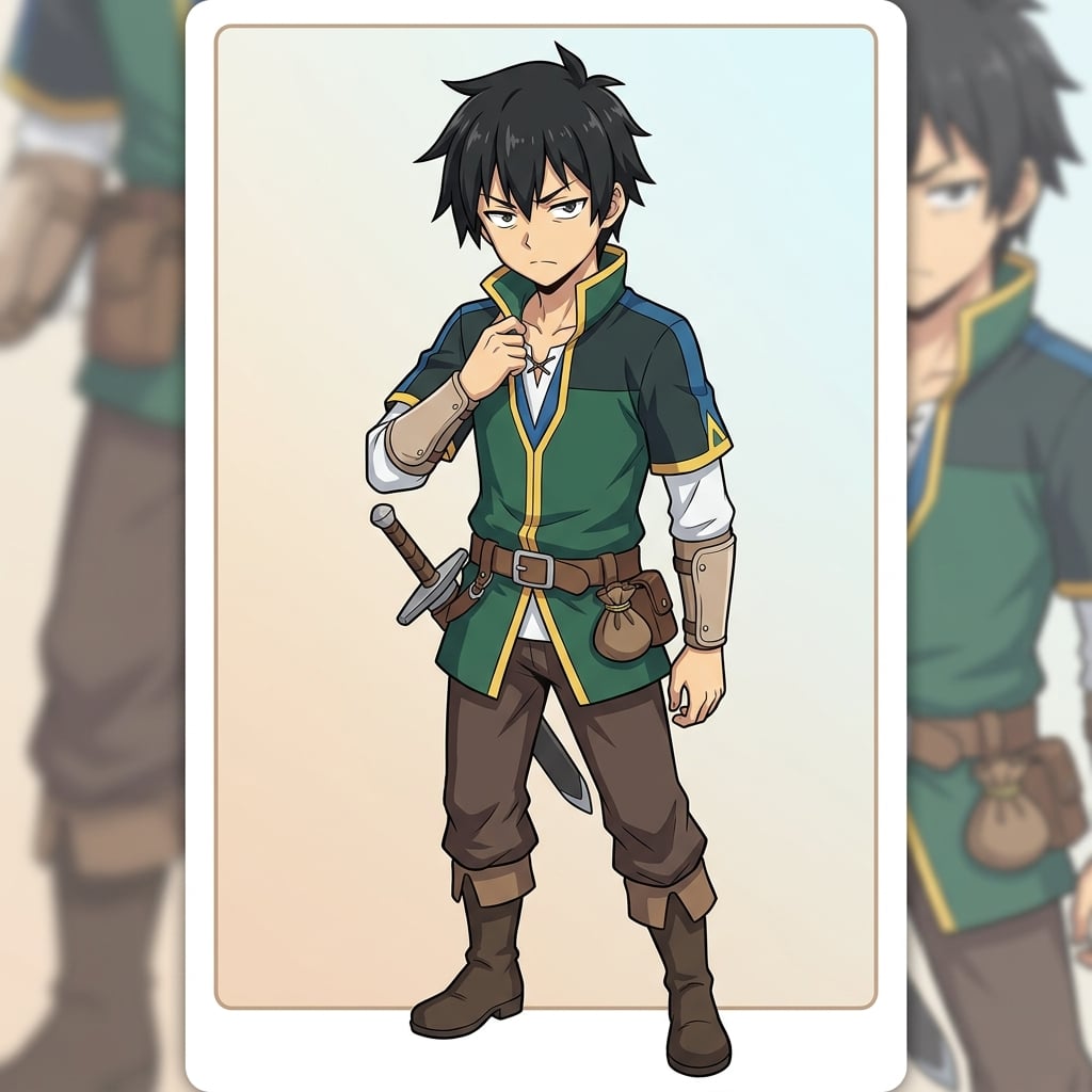 Kazuma Sato