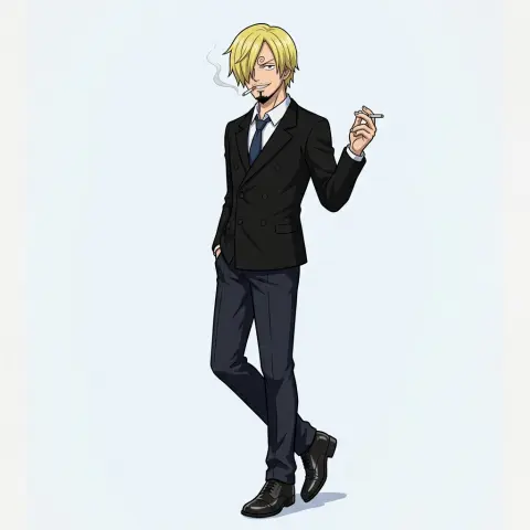 香吉士