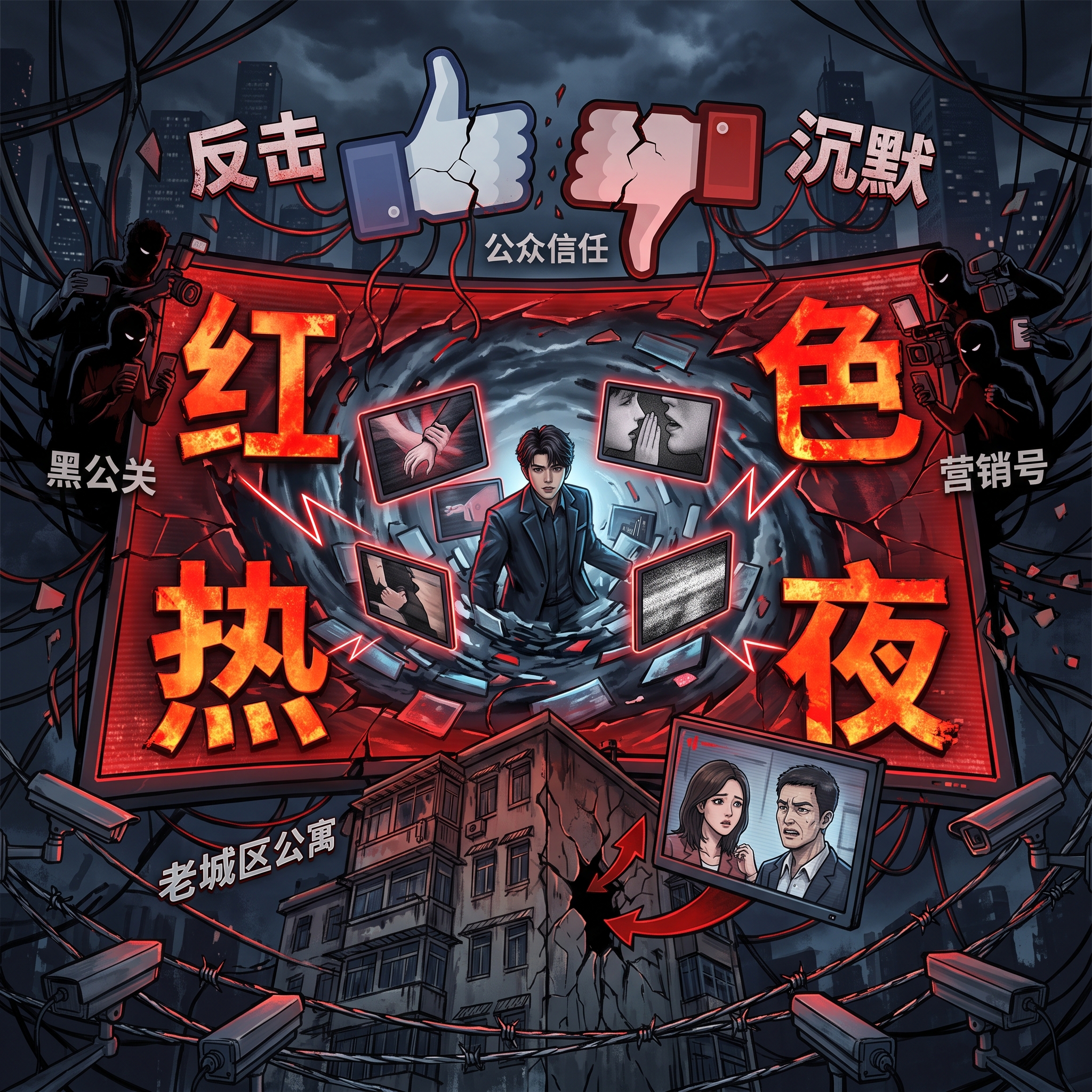 월드 레퍼런스 — 붉은 인기 검색어의 밤 이벤트