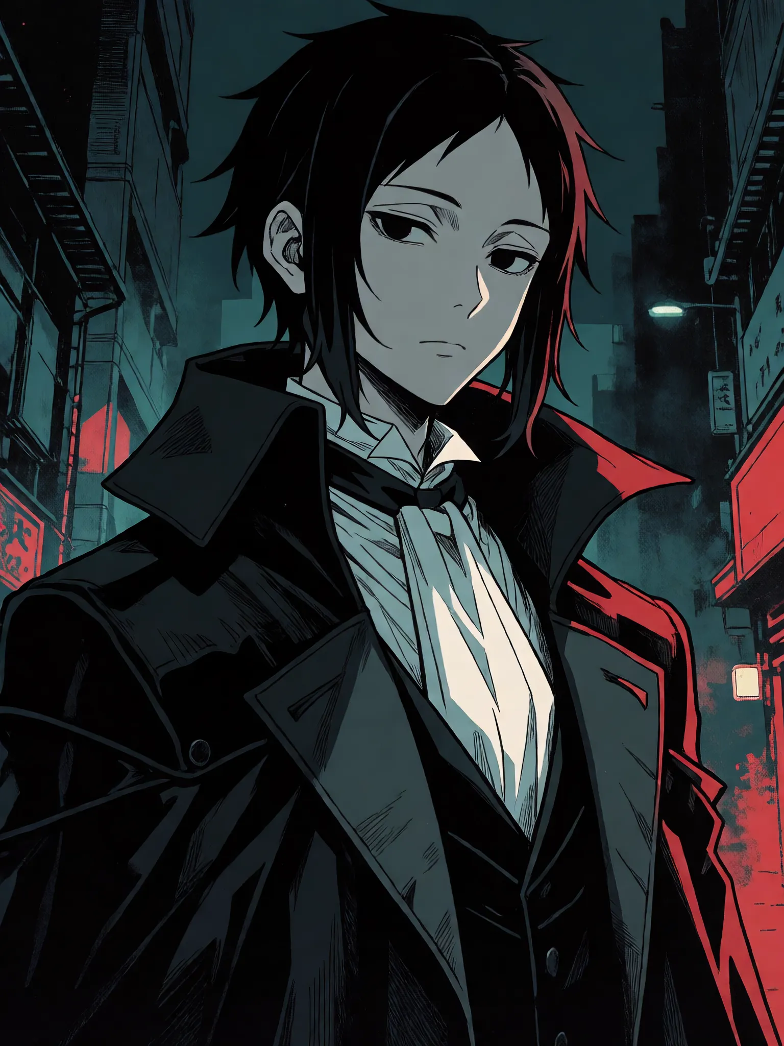 Ryunosuke Akutagawa