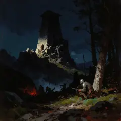 The Memory