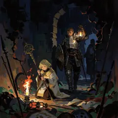 The Survivor