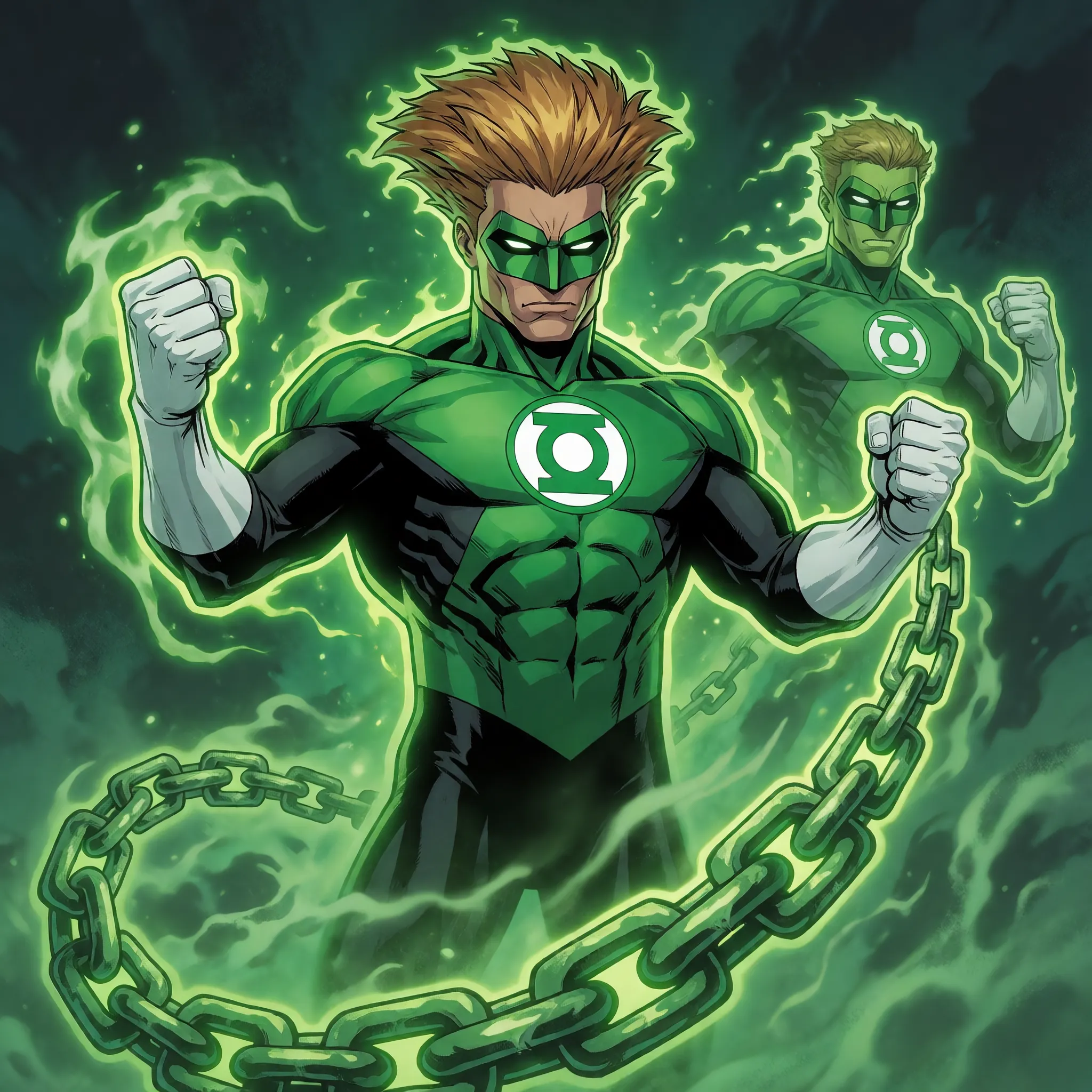Portada de Thresh