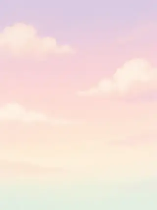 Ballon-Spiel-Himmel-Hintergrund