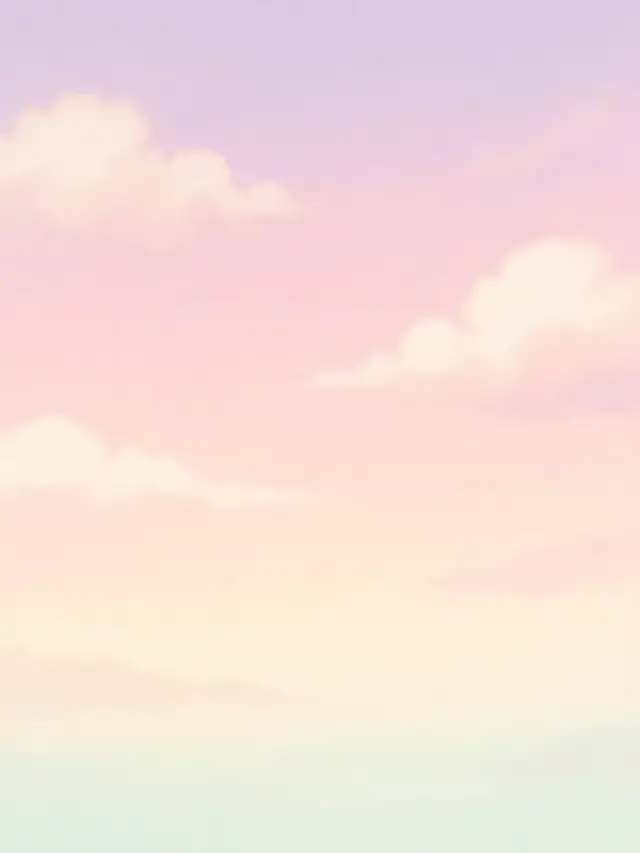 Balloon game sky background